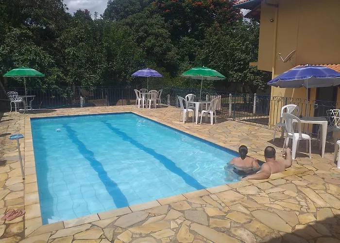 Recanto Do Aconchego