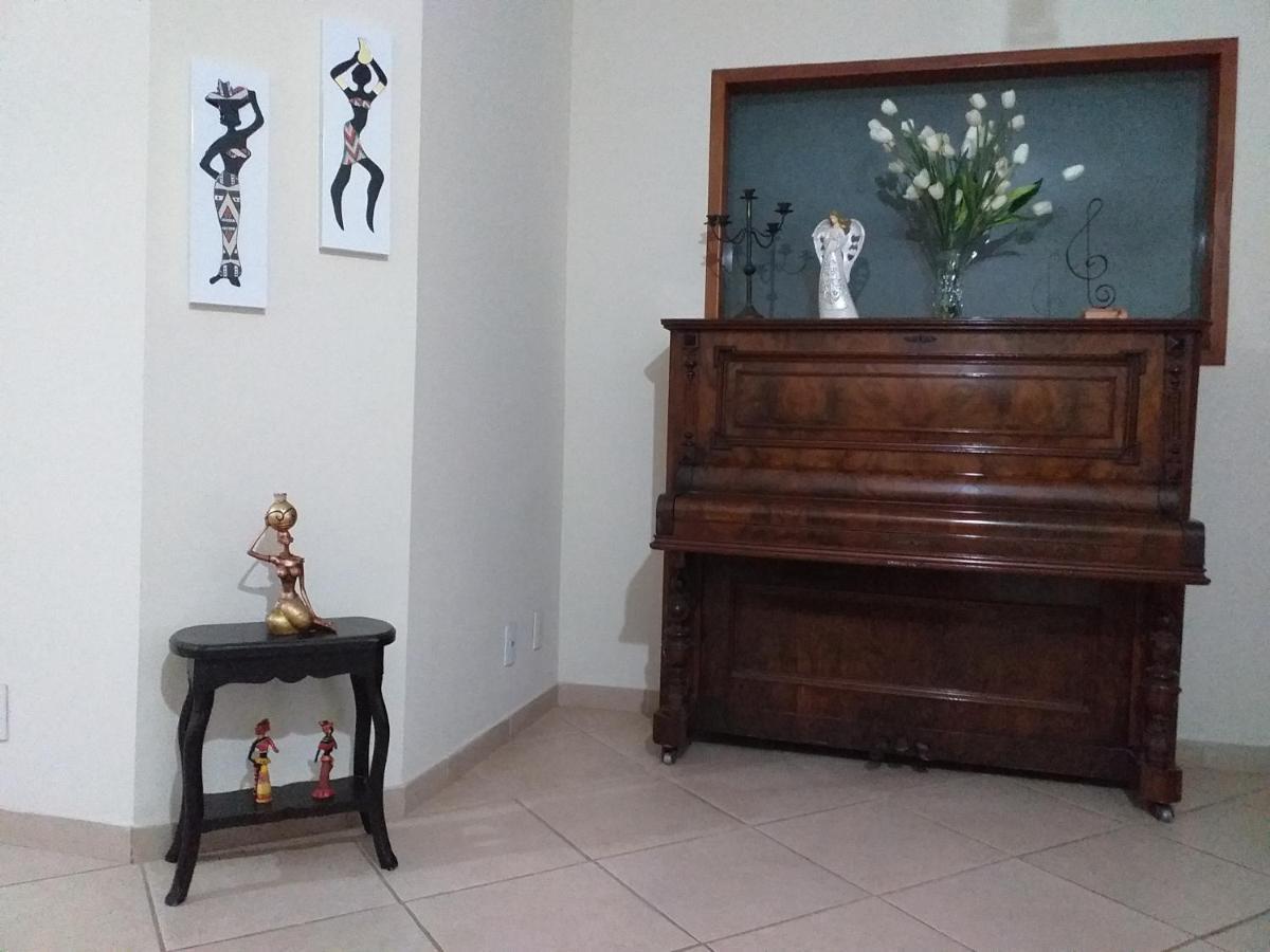 Recanto Do Aconchego