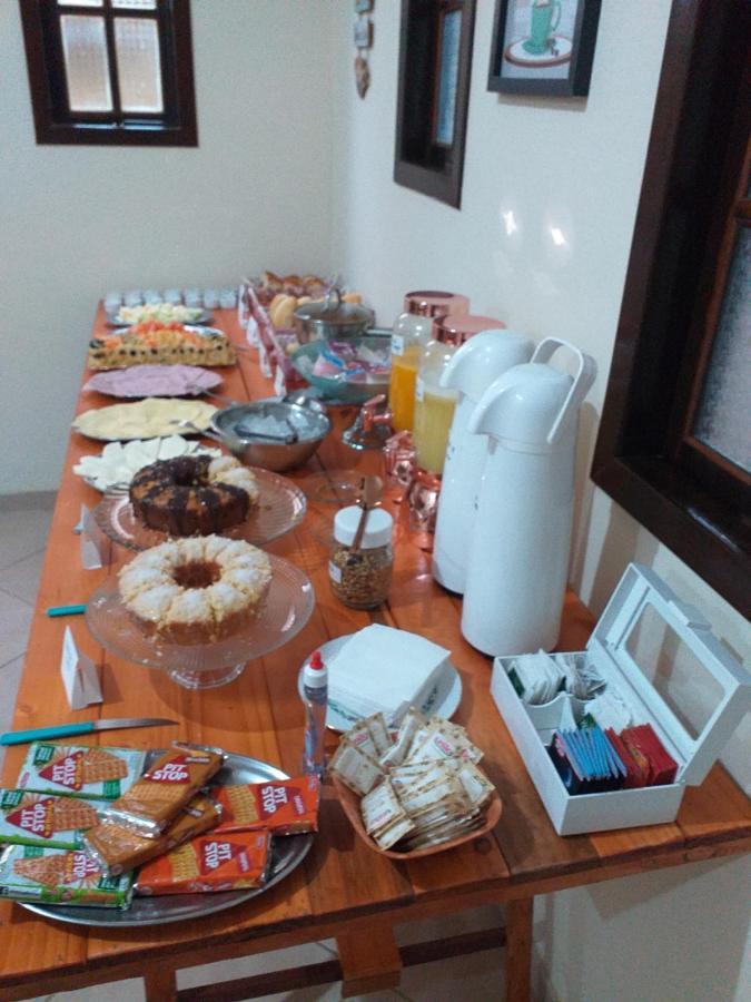 Recanto Do Aconchego * Conservatoria
