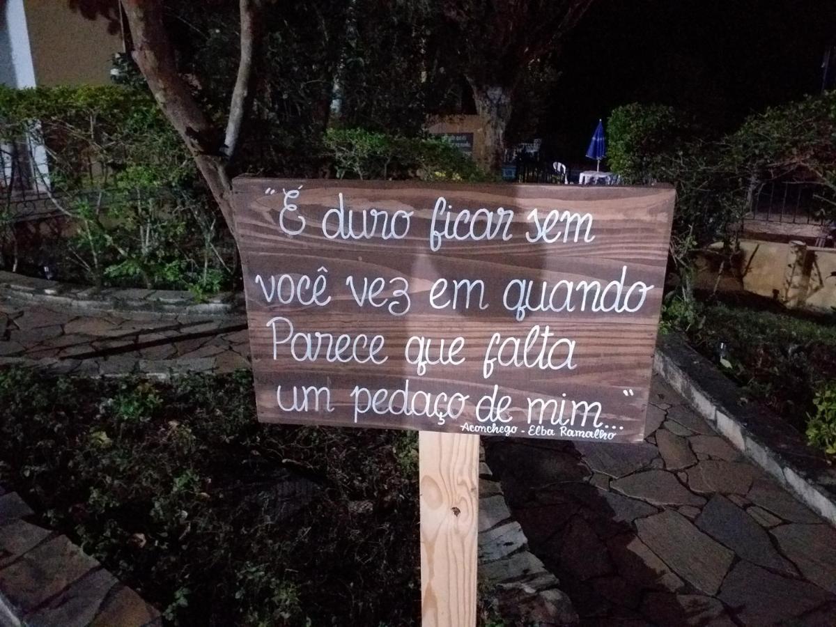 Recanto Do Aconchego Conservatoria