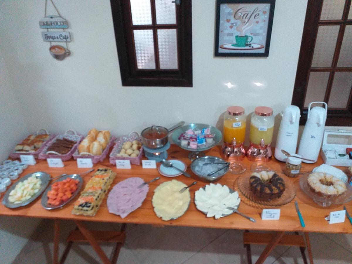 Recanto Do Aconchego *