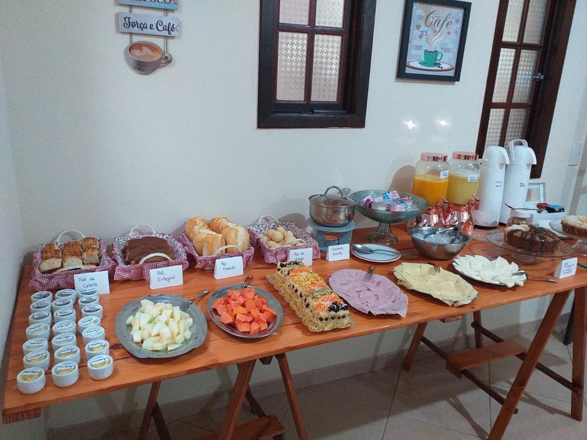 Recanto Do Aconchego