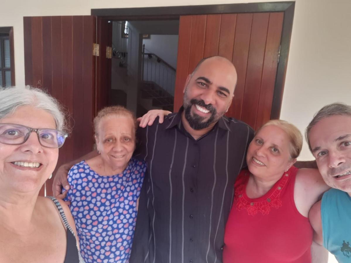 Recanto Do Aconchego Conservatoria