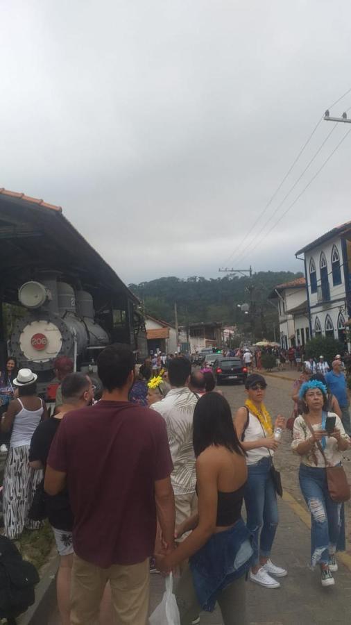 Recanto Do Aconchego Casa de hóspedes *